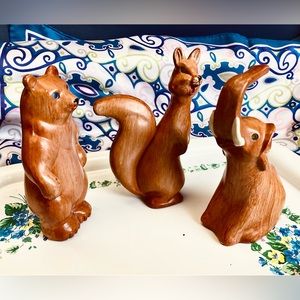 Vintage | Animal Toys